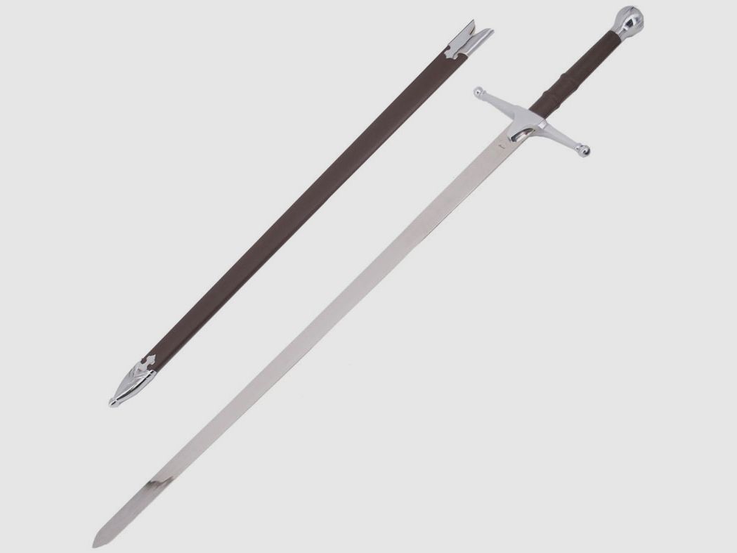 Épée de Braveheart William Wallace
