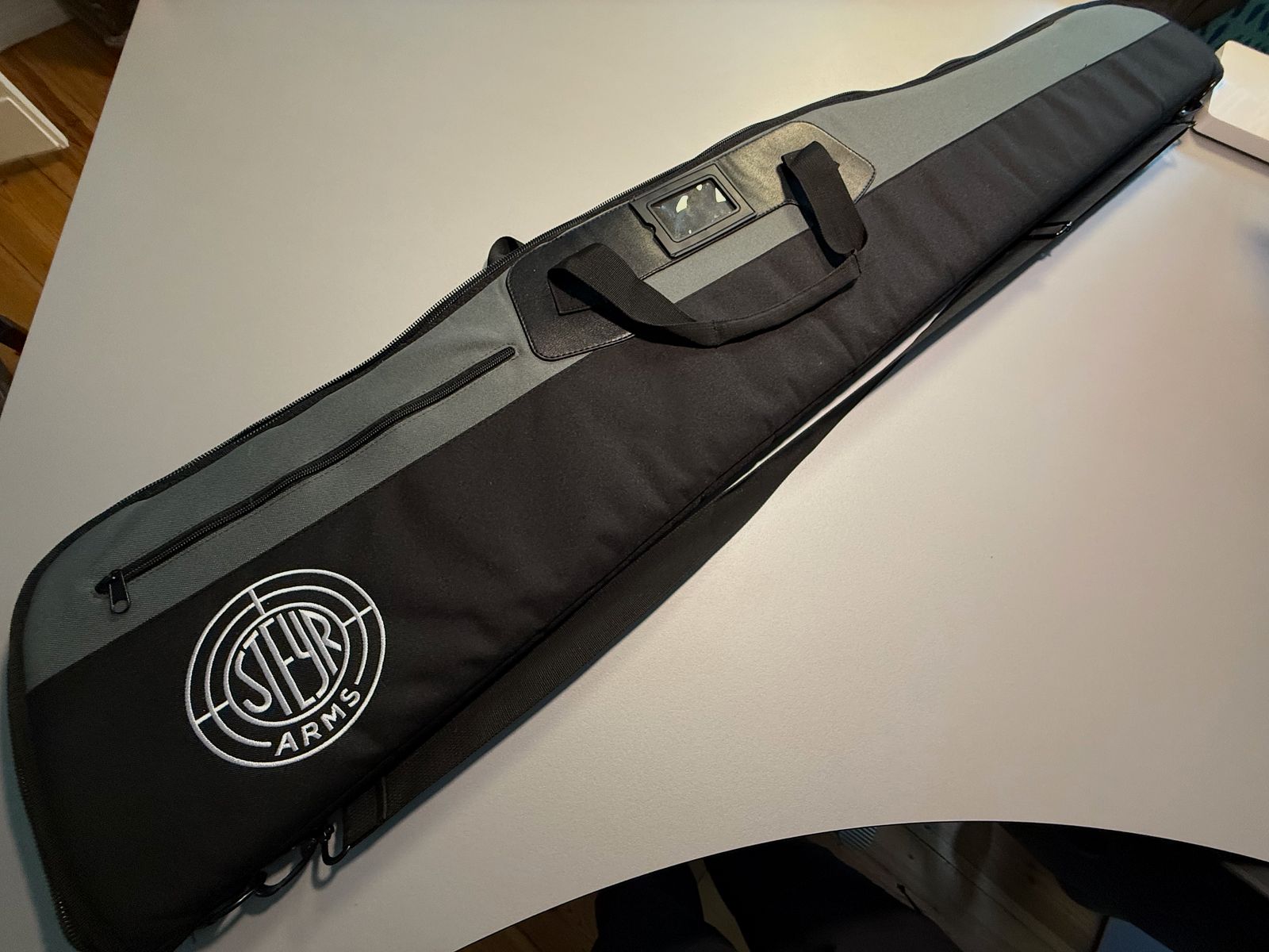 Steyr Mannlicher Luxus Stutzen - Cal. 6,5x57
