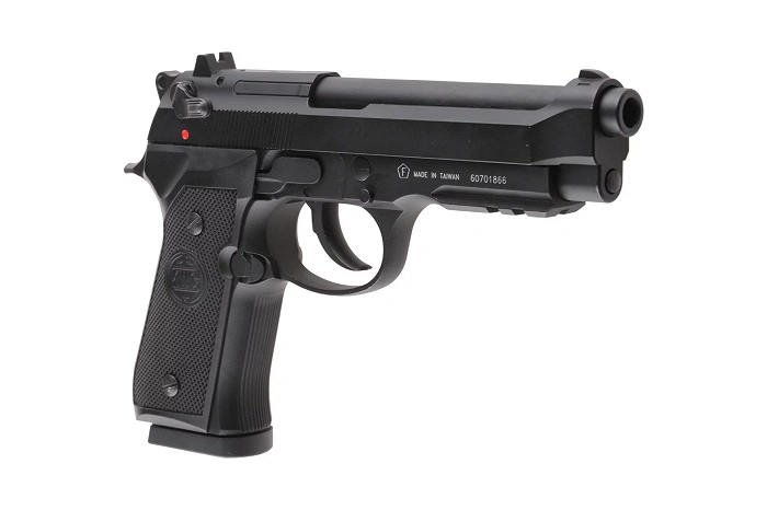 Pistola ASG KWC M92FS, immagine 3 di 36