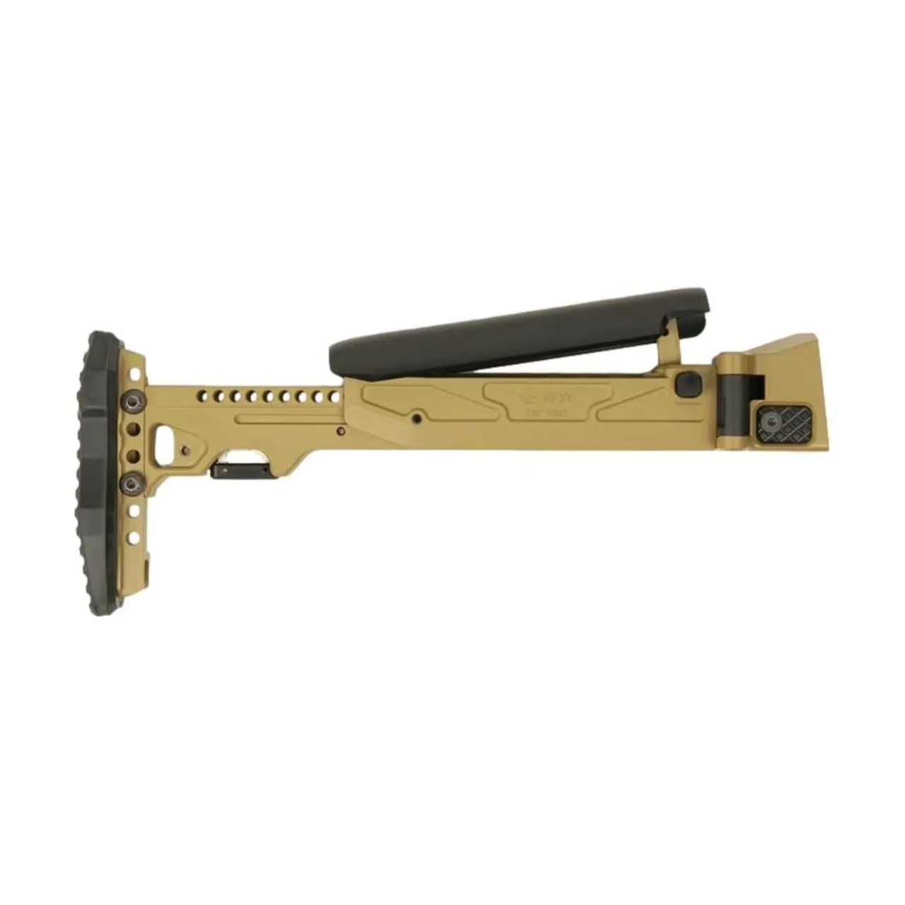 KPYK Industries Teleskopschaft CRC-5002/9037R Coyote, Bild 1 von 2