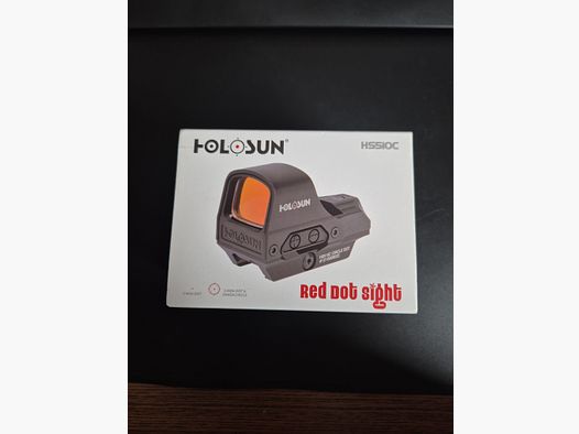 HOLOSUN HSC510C