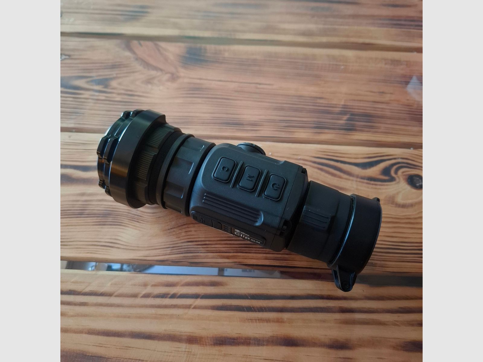 Infiray Xeye CL42 V2 2022 Vorsatzgerät Wärmebildkamera