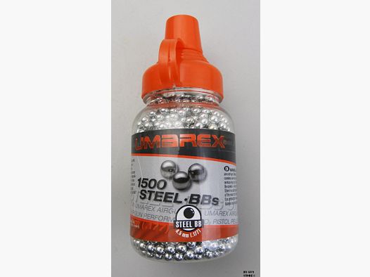 UMAREX 1500 Billes d'acier
