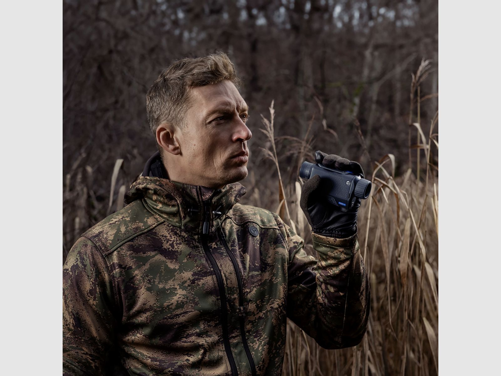 PULSAR thermal imaging device Axion XQ30 Pro