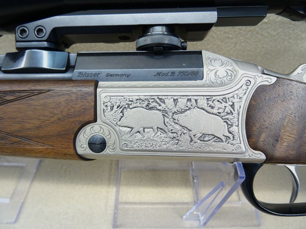 Blaser 750/88