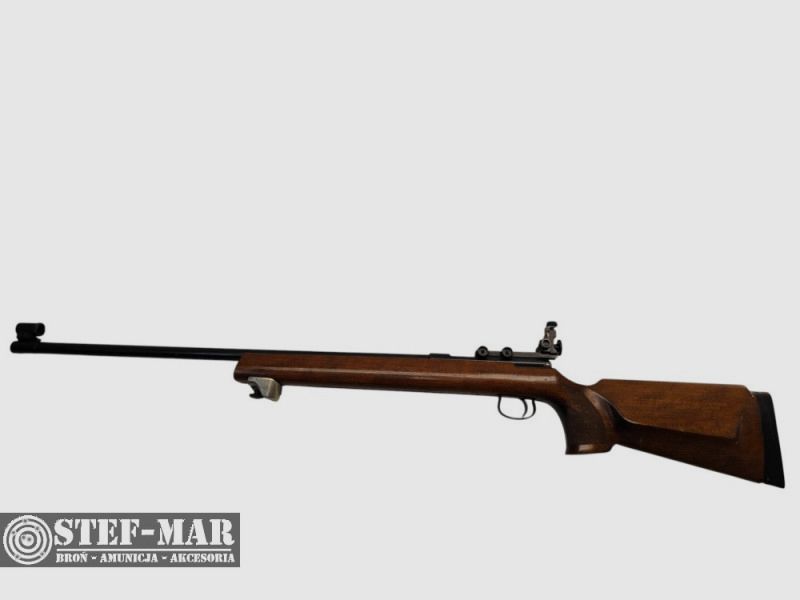 KBKS Anschütz Match 64, cal. .22 Long Rifle [S2400], image 14 of 15