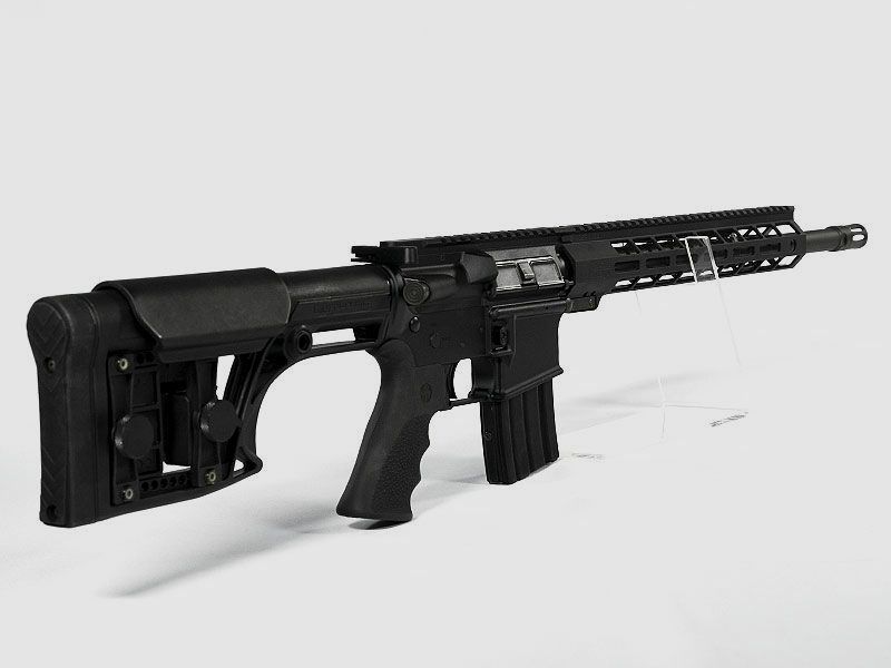 Windham	 .450 Thumper (Bushmaster)