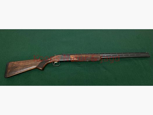 Browning Gti Plus