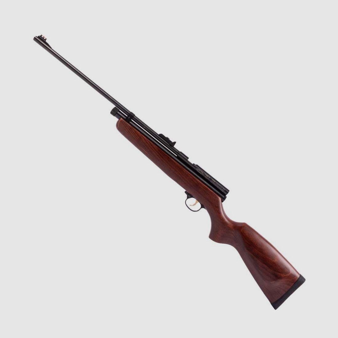 Norconia QB78D Deluxe Drewniana Wiatrówka CO2 4,5mm, zdjęcie 1 z 5