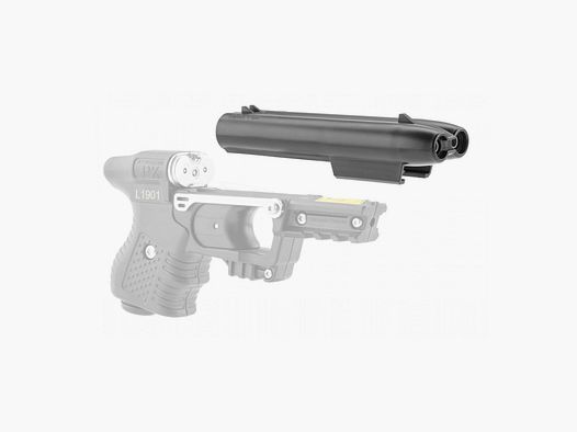 Ersatzpatrone JPX2 Pfeffer OC Piexon