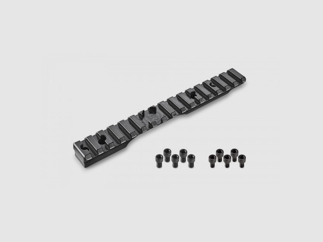 Bergara Basis mit 20 MOA für Kurze Aktion, Bild 3 von 3