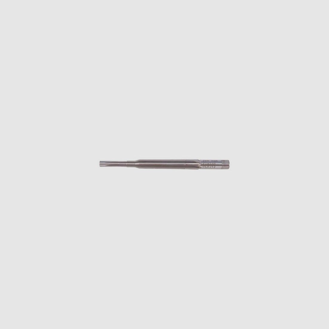 CLYMER RIMLESS RIFLE CHAMBERING REAMERS CLYMER 280 REMINGTON FINISHING REAMER, image 1 of 4