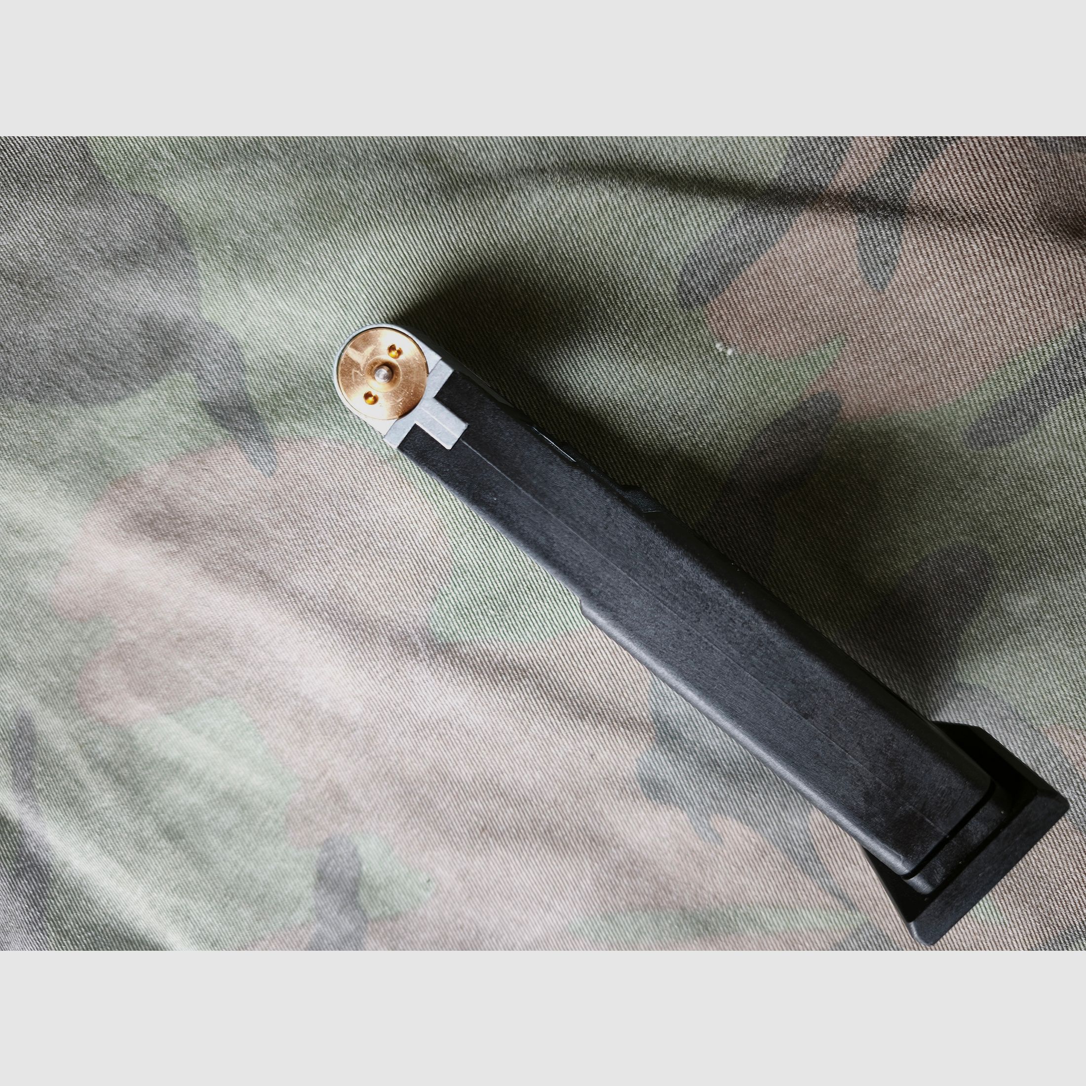 Umarex C P S , 4,5mm (.177) Diabolo, CO2 