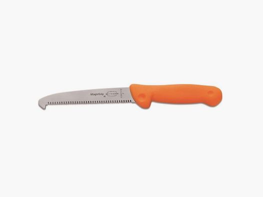 Dick Jagdknochensäge 15 cm orange
