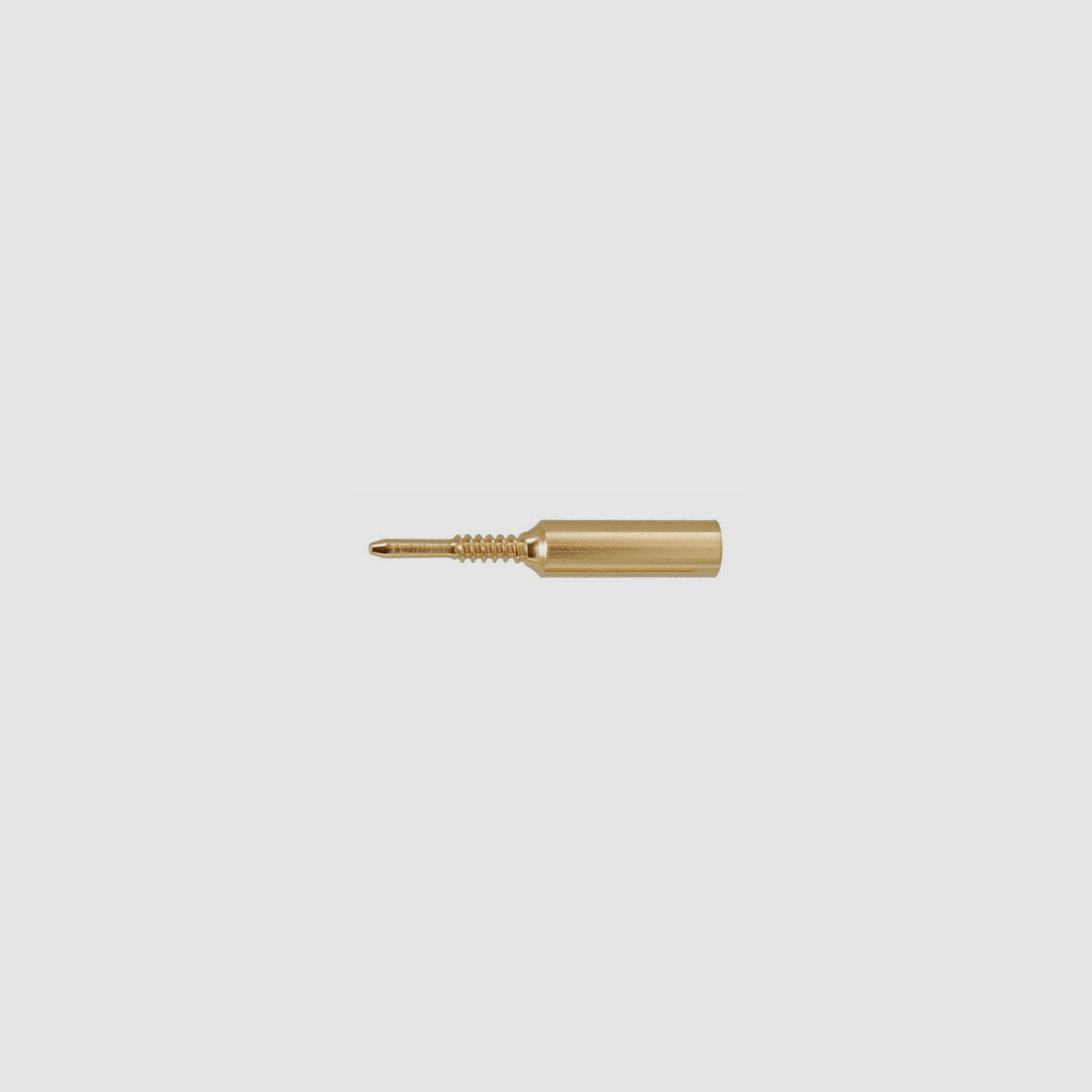 Dewey Dewey Adapter für VFG Reinigungsfilze Kal .30