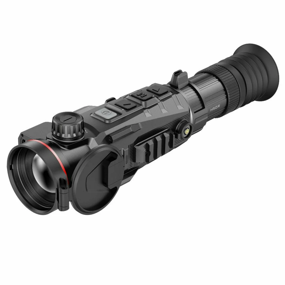 Wärmebildzielfernrohr Nocpix RICO 2 H50R 640×512 und 50 mm, Bild 1 von 6