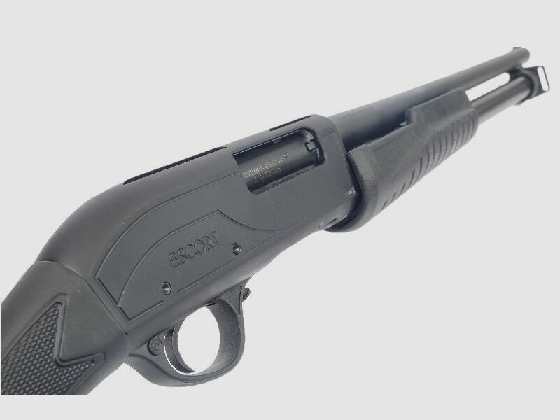 HATSAN Escort - Aim Guard Repetierflinte