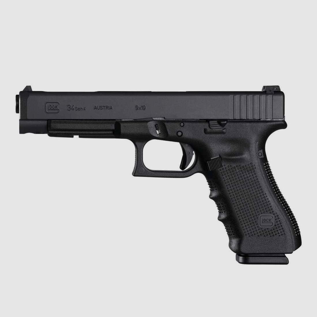 Glock 34 Gen4