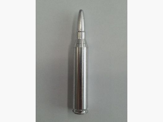 Zündhütchen Aluminium C 7REM M