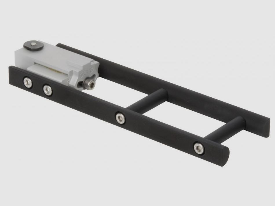 Stütze für das Auflagefeuer Walther smart