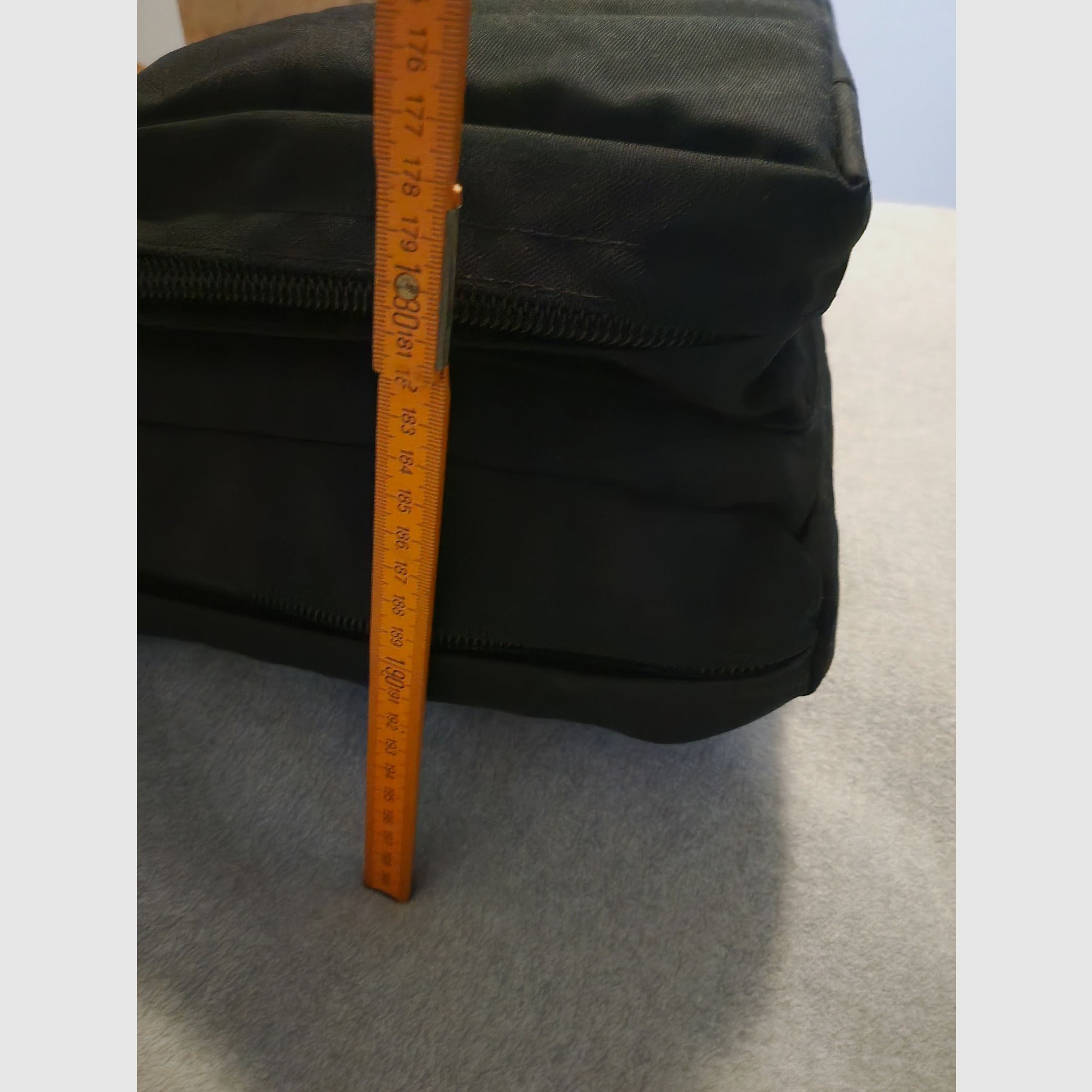 HP Max 357 cal. 9mm Luftgewehr 