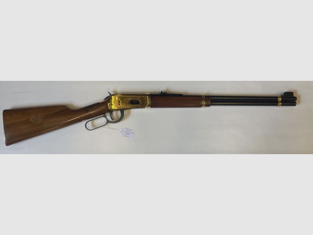 Winchester 1894 speciaal model