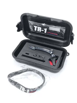 TR-1 FLAT SD Trigger kit for Glock Gen 6, Bild 2 von 3