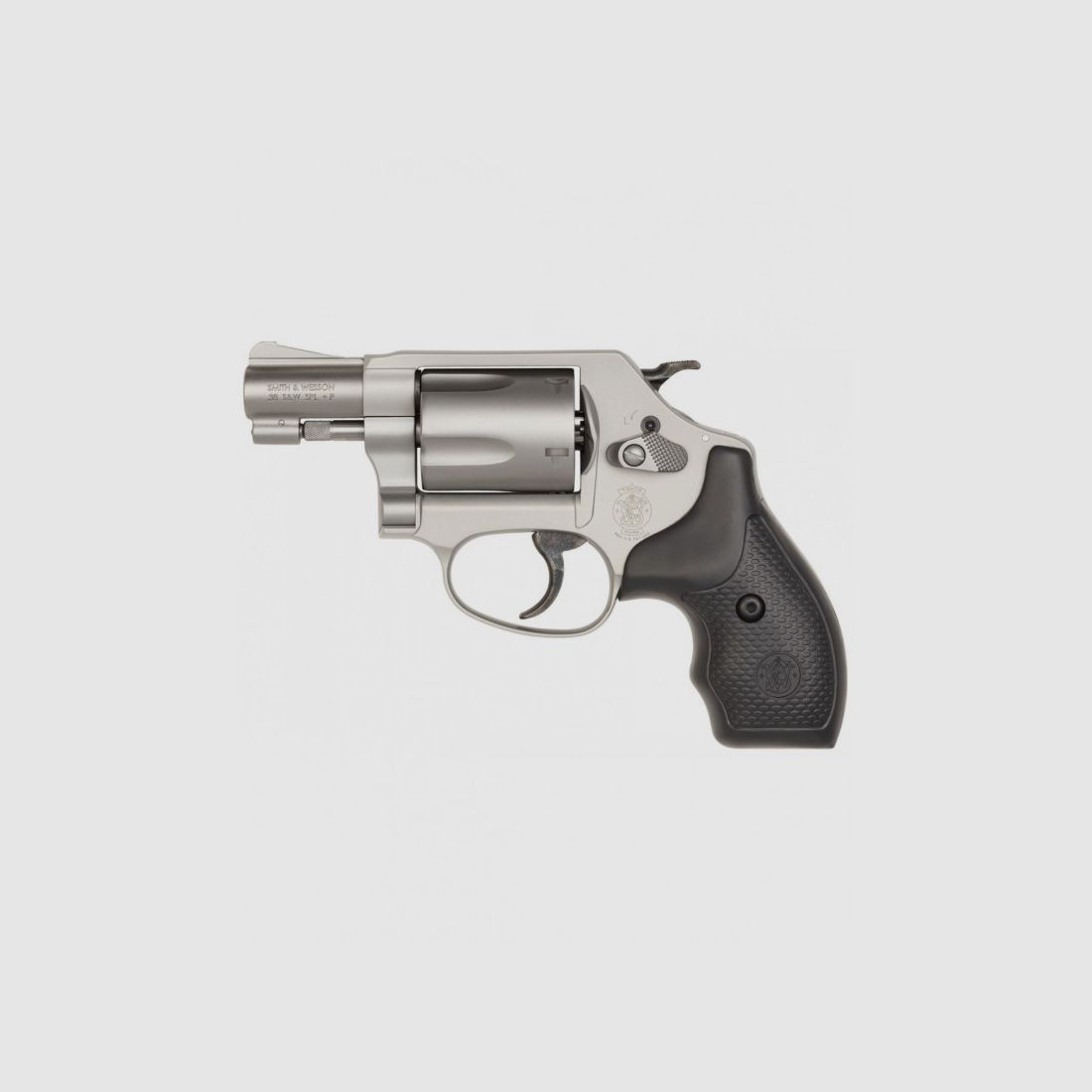Smith & Wesson 637, immagine 2 di 6