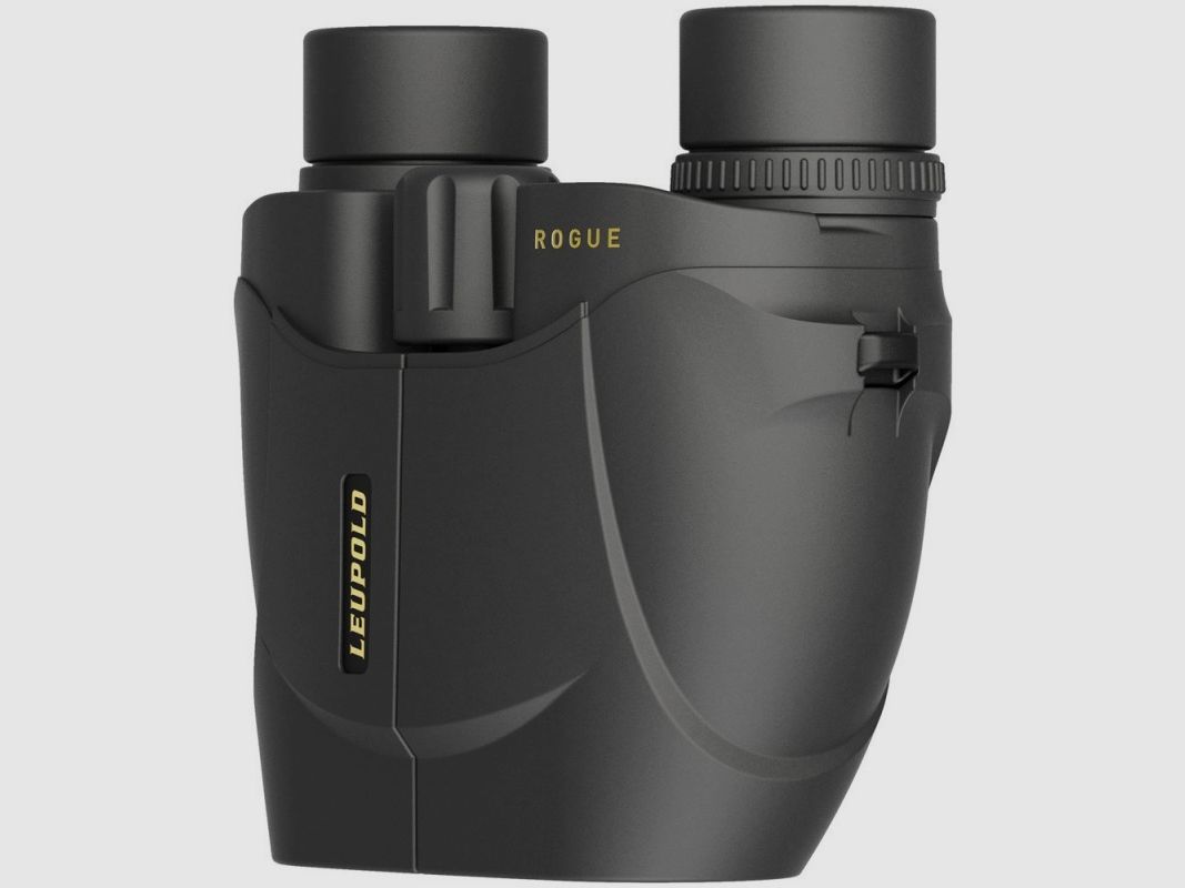 LEUPOLD BX-1 Rogue Compact - 8x25 verrekijker, afbeelding 4 van 6