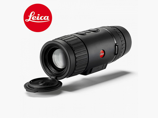 ANSCHAUEN LOHNT + STATT 4.450: LEICA CALONOX VIEW WÄRMEBILDKAMERA VOM FACHHÄNDLER + SONDERPREIS +