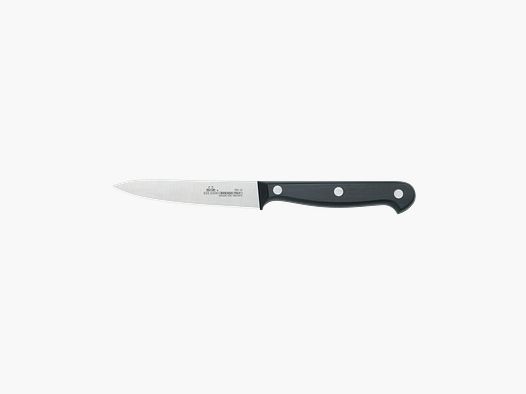 Due Cigni - coltello da cucina serie “classica” a codolo totale