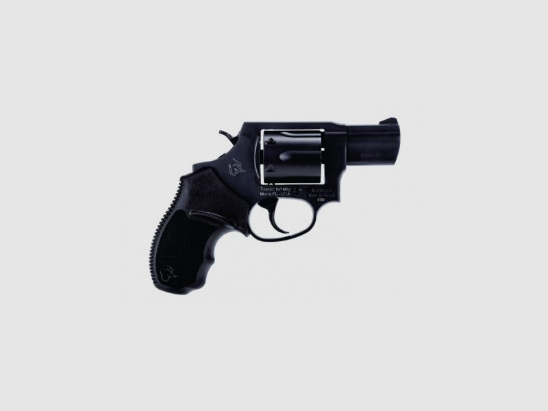 Rewolwer Taurus 856 6nb. 2" BK/BK Matte kaliber .38 Spl, zdjęcie 1 z 4