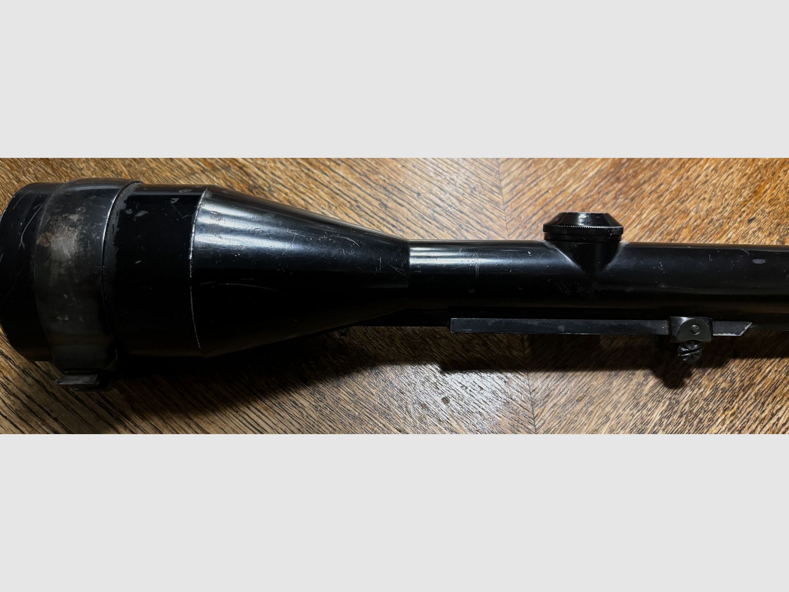 Scope Zeiss Dialyt 8x56