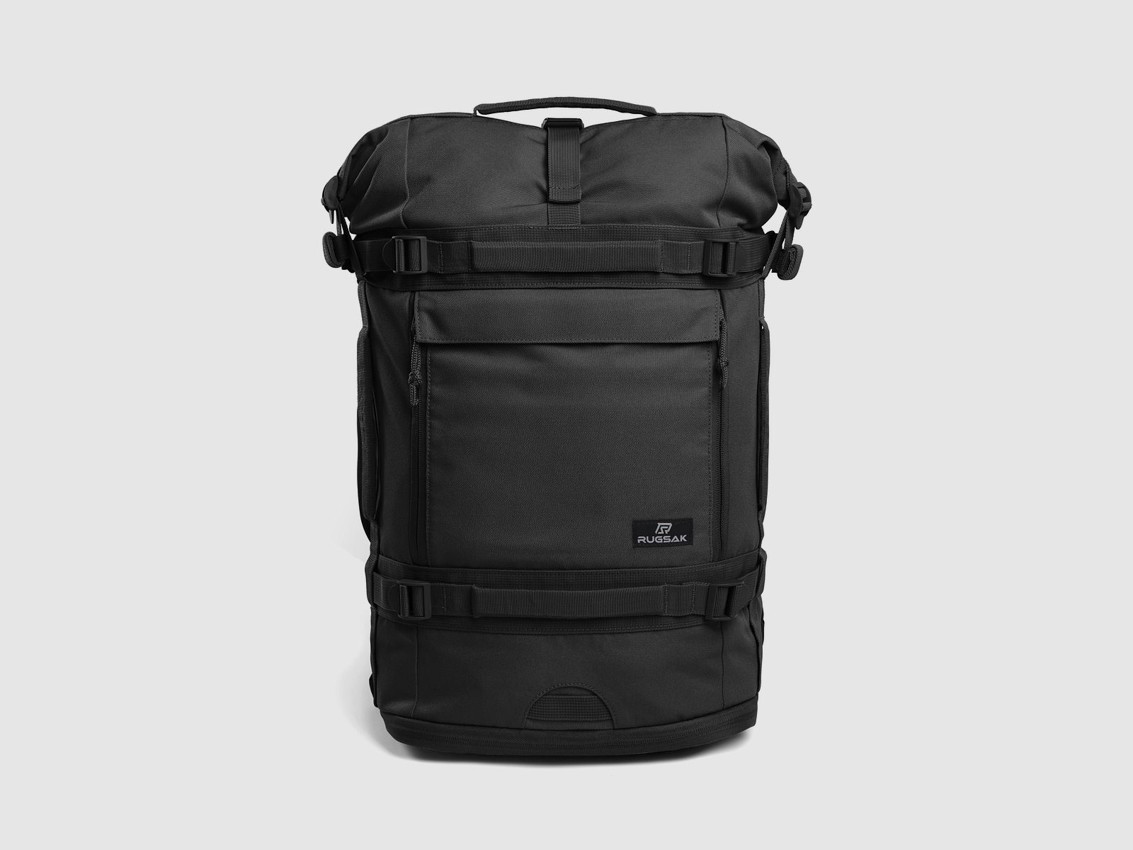RUGSAK Explorer