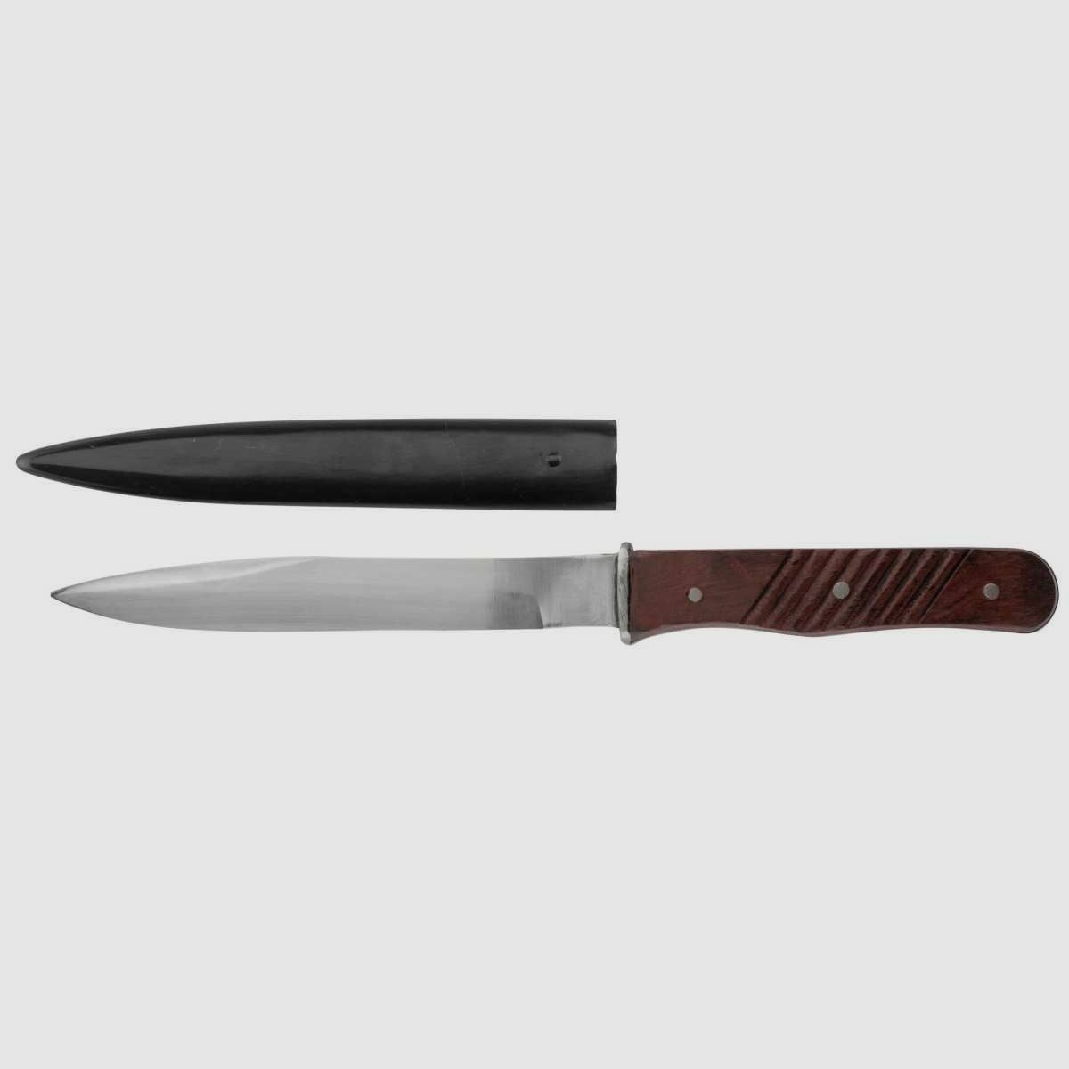 Deutsches WWII Stiefelmesser, Bild 3 von 3