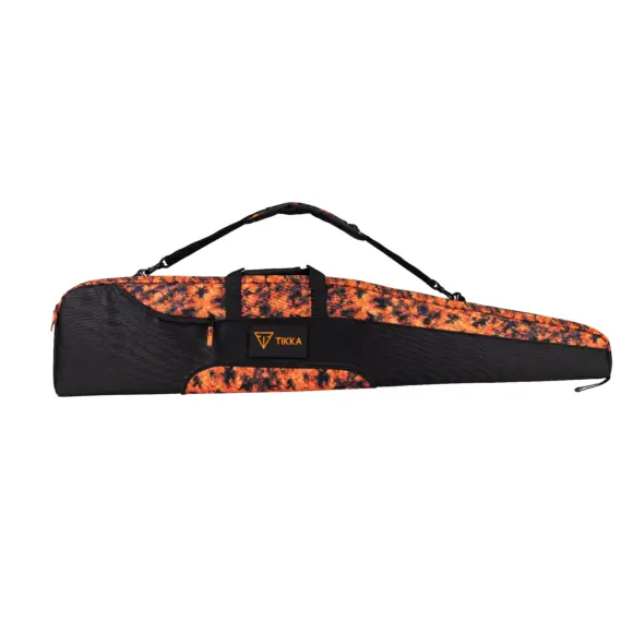 Fodero per Carabina Tikka Camo Orange
