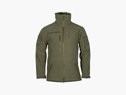 MFH MFH MFH Softshell Jacke High Defence oliv