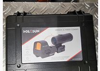 Holosun HS510C with HM3X Set