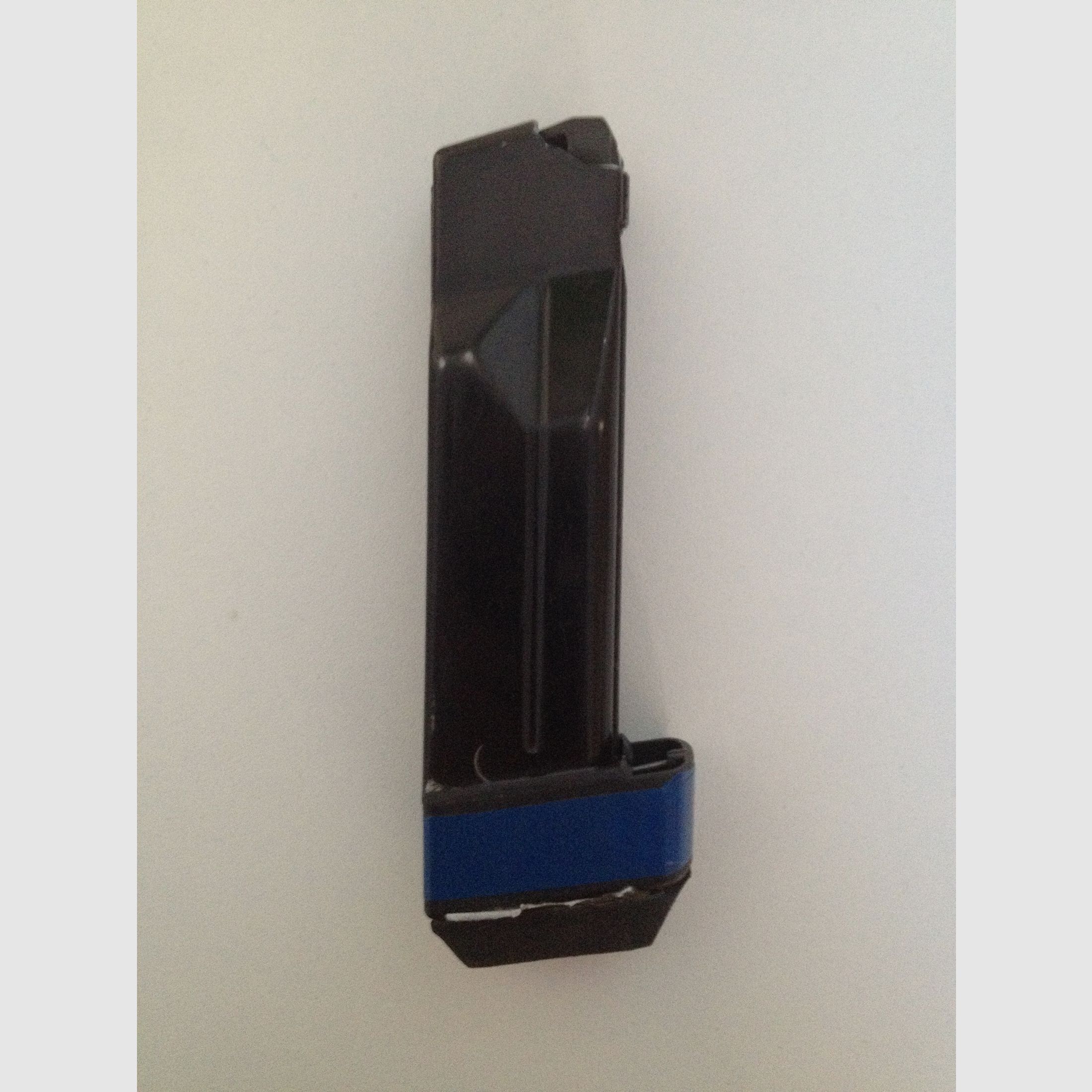 Heckler & Koch P7 M13 magazijn // HK gestempeld