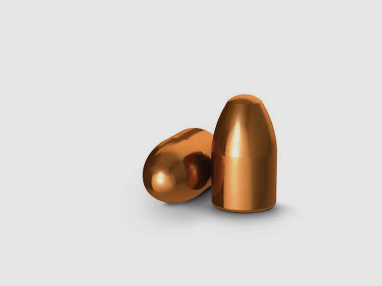 H&N Geschosse – Kupfer 7,65 mm (.309), Bild 7 von 10
