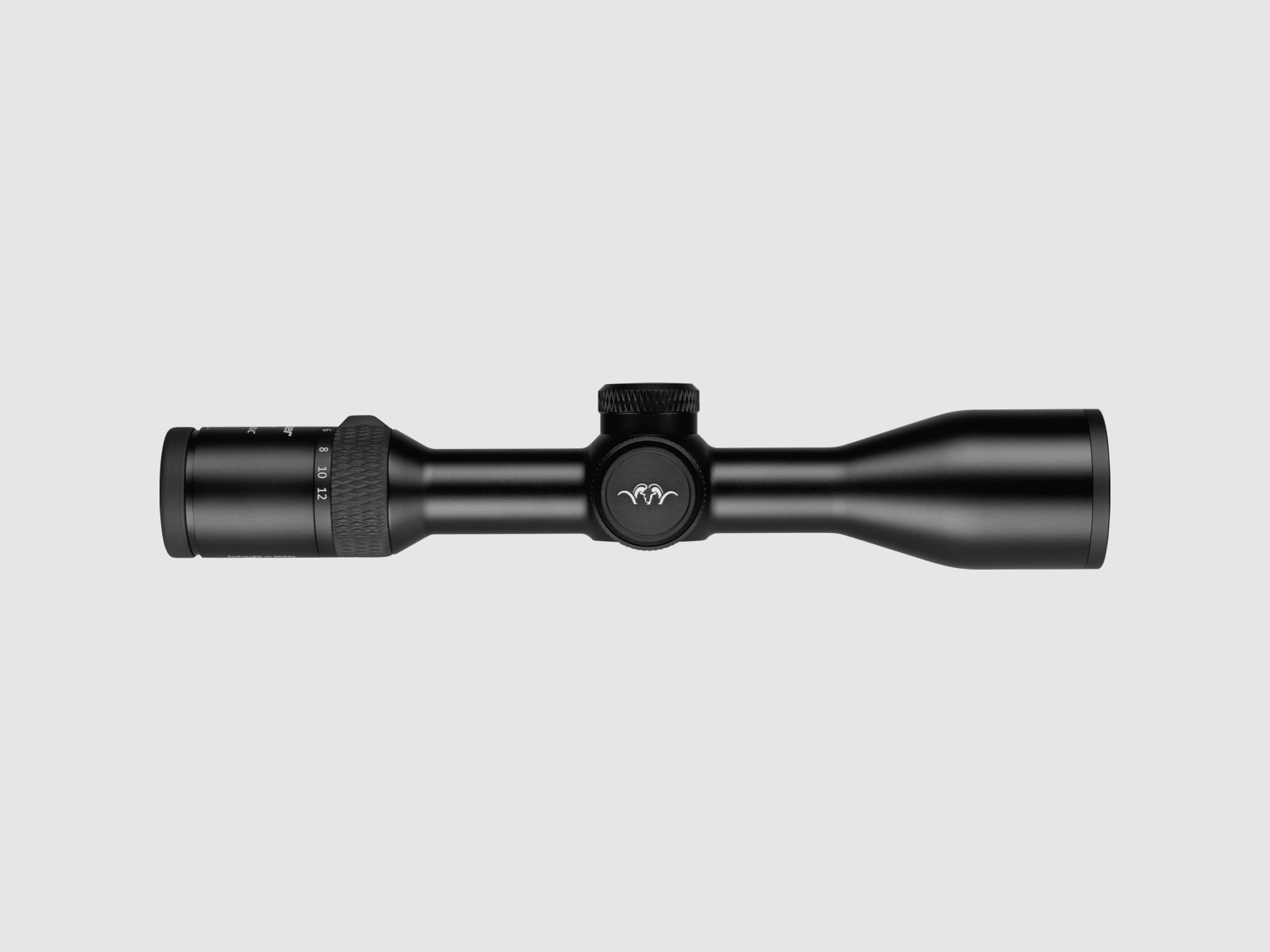 Blaser B2 | 2-12×50 iC lunette de tir
