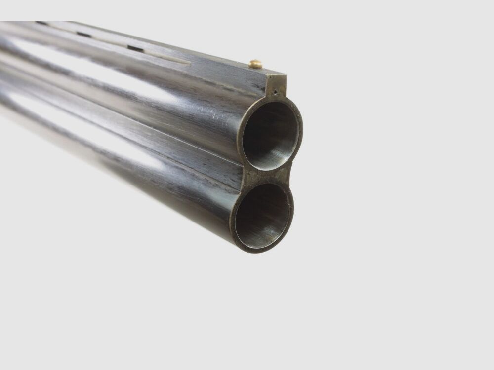 Investarm Over and Under Shotgun Investarm Mod. 200L - 12/70