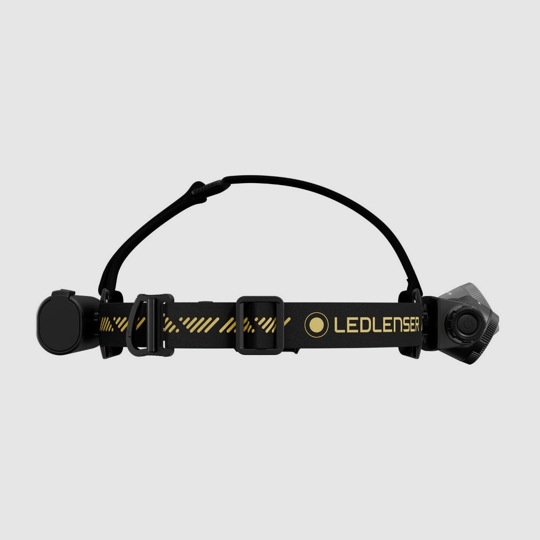 Lampe frontale Ledlenser H9R Pro, image 3 sur 9