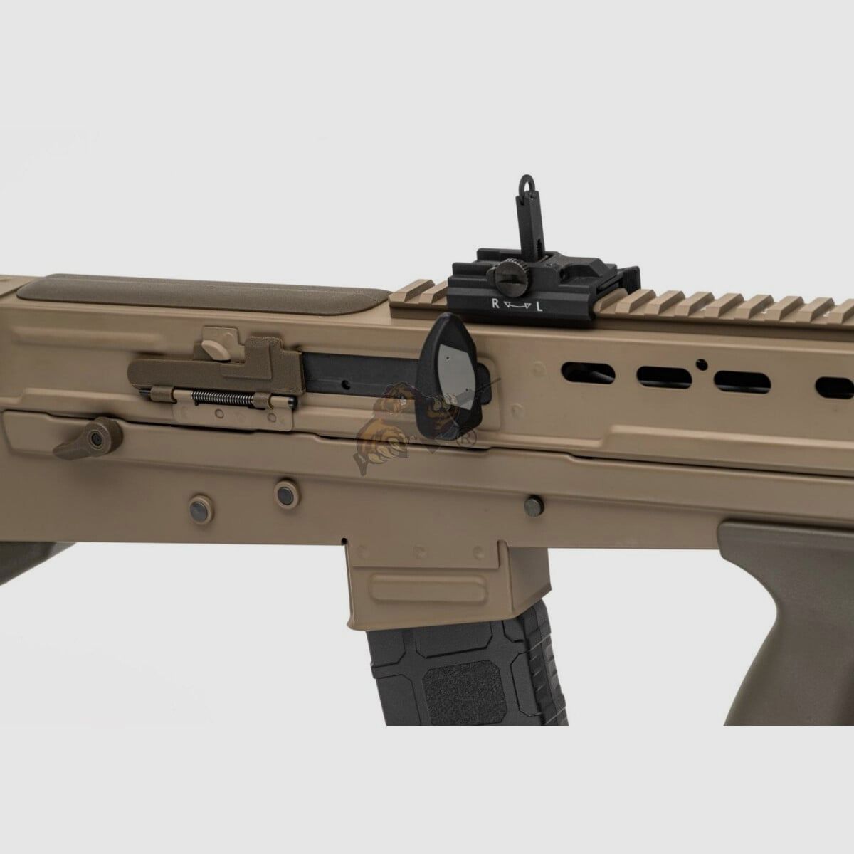 G&G L85 A3 Carbine ETU S-AEG Airsoft Gewehr Bullpup Frei ab 18 – Semi Only – F