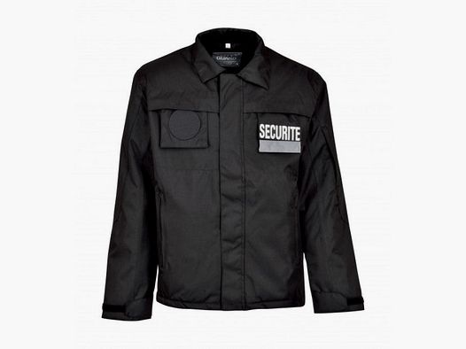 Sicherheitsjacke Cityguard