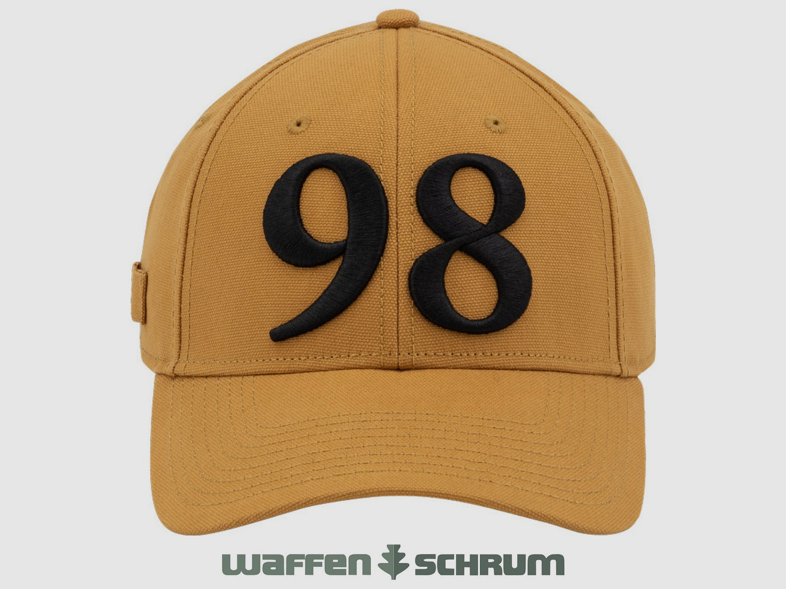 Mauser Cap Mauser 98 Jubiläum