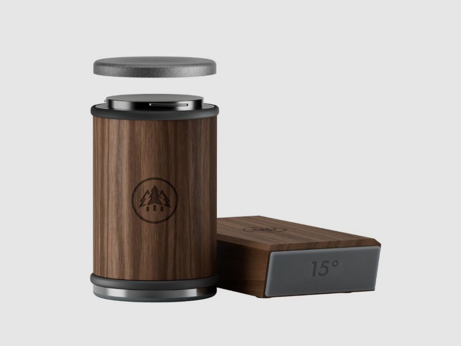 Horl 3 Roll Sharpener, image 1 of 2
