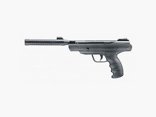 Pistolet UX Trevox - kal. 4,5mm
