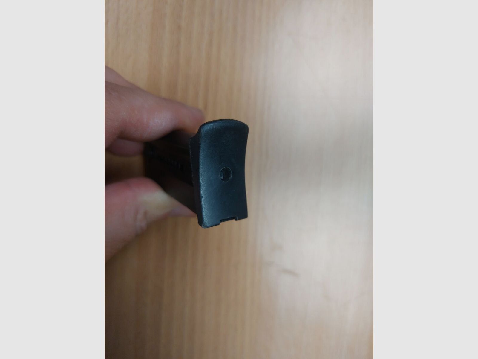 Walther, Ulm GSP