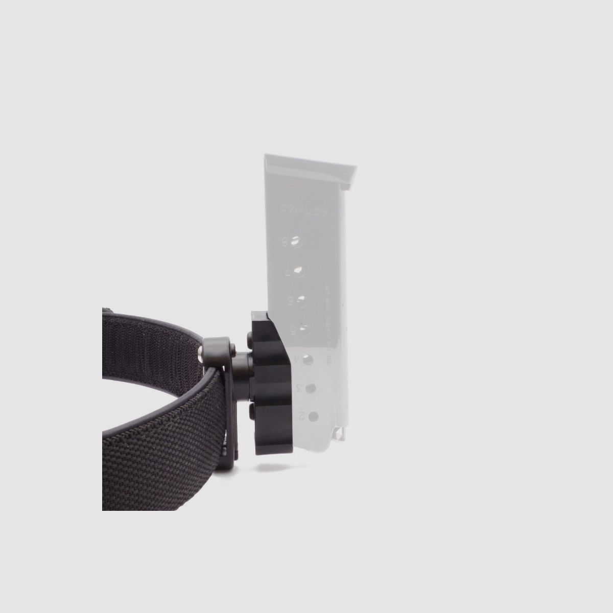 DAA Single Stack Magnetische Tasche, Bild 2 von 3